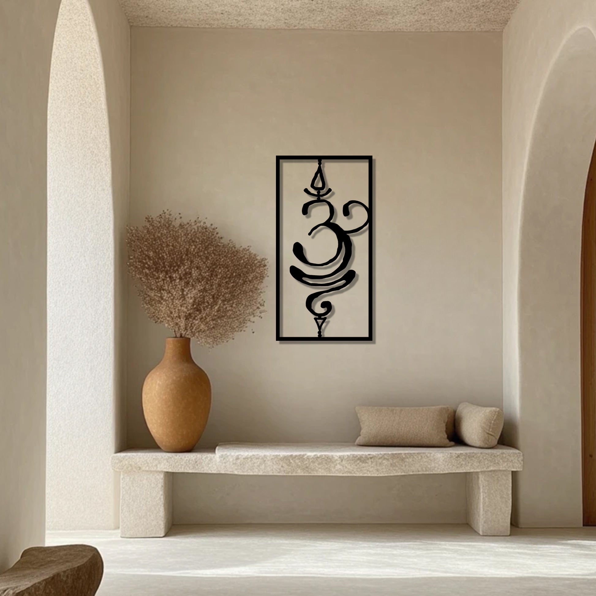 Spiritual Wall Art