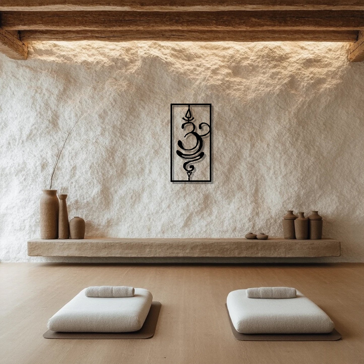 Yoga & Meditation Decor